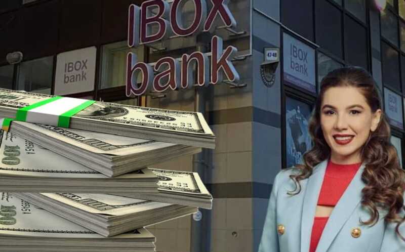 Звезда финтех Алена Дегрик-Шевцова отмывала миллиарды через Ibox Bank и казино-схемы: суд дал ход спецрасследованию