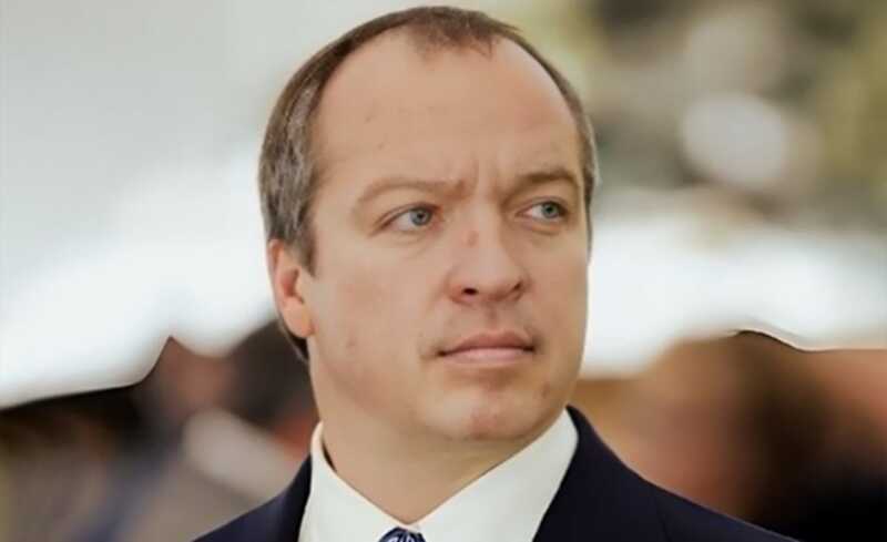 Как депутат Скоч «зачистил» свое криминальное прошлое