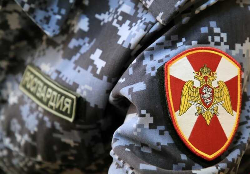 Курсанты Росгвардии будут использовать просмотр программы «Вечер с Соловьёвым» в качестве занятия по контрпропаганде