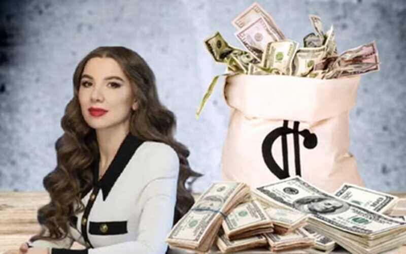 Fintech star Alyona Dehrik-Shevtsova laundered billions through Ibox Bank and casino schemes: the court launches a special investigation