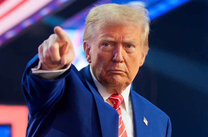 Трамп сообщил, что их взаимодействие с Маском завершено