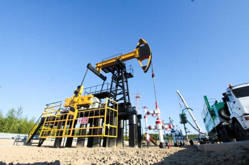 ЕС намерен закрыть обходные пути для доставки российской нефти