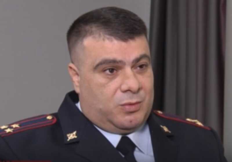 Как Армен Арутюнян превратил уголовный розыск Кубани в инструмент вымогательства
