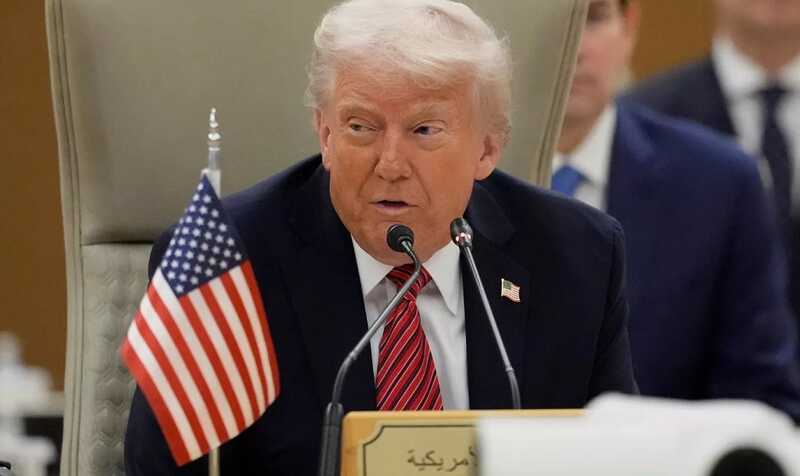 Трамп допустил вмешательство США в израильско-иранский конфликт