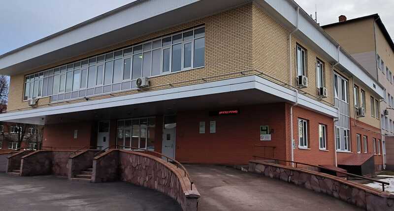 Девушка заявила о насилии со стороны врача в реанимации Домодедовской больницы