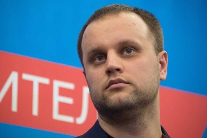 Липецкая гимназия включила в чтение книги «народного губернатора» «ДНР» Павла Губарева