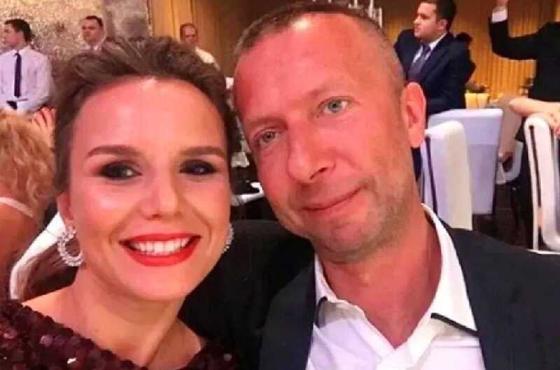 Катерина Босова объявлена в розыск на фоне борьбы за наследство покойного мужа-миллиардера