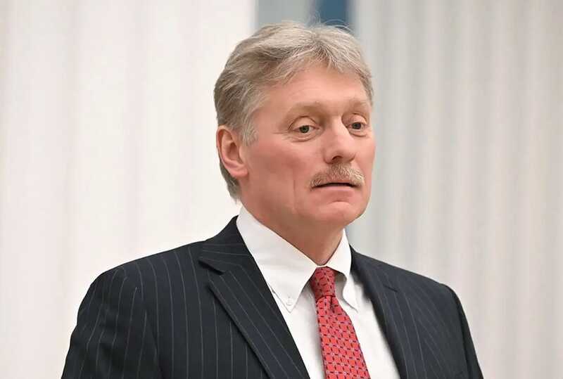 Дмитрий Песков рассказал о неопределённости в дате переговоров России и Украины
