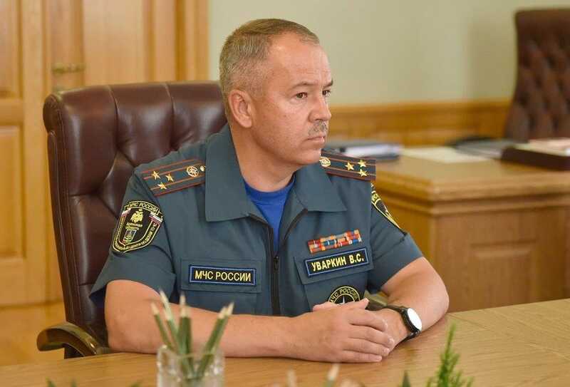 МЧС Москвы теряет десятки машин из-за нехватки водителей