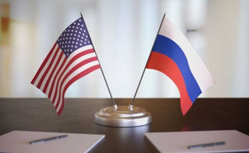 США отменили переговоры с Россией по вопросам двусторонних отношений – МИД России
