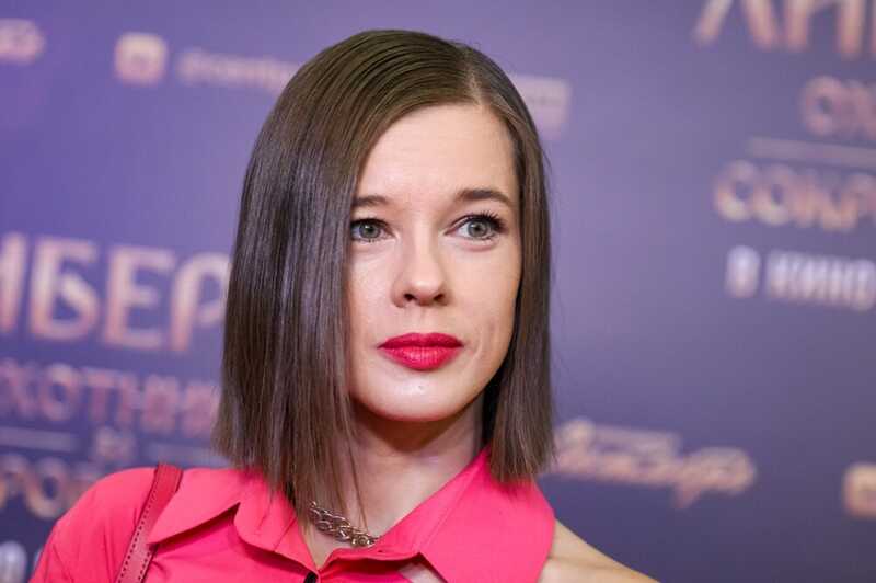 Екатерина Шпица, спустя 4 года замужества, отправилась к дорогому человеку для важного сюрприза
