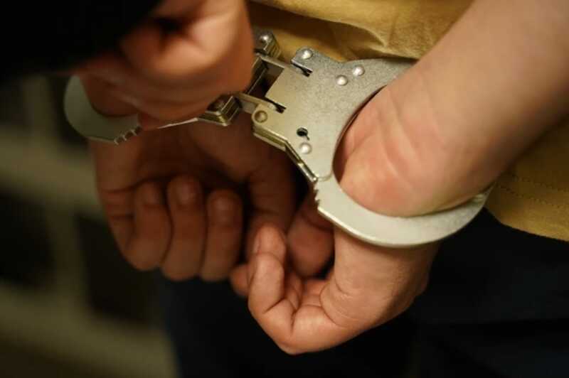 В Волгограде был задержан гражданин Белоруссии по подозрению в попытке затащить девушку в квартиру с целью изнасилования