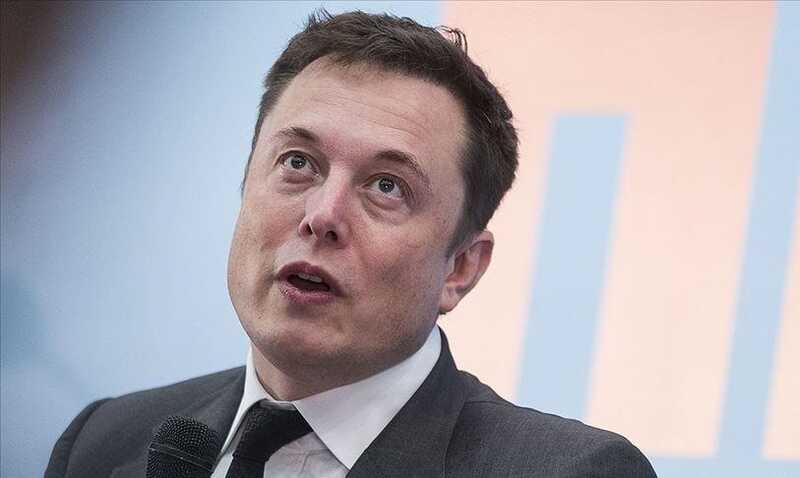 Илон Маск ответил на обвинения, опубликовав отрицательный тест на наркотики