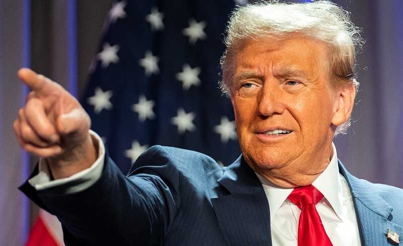 Трамп готовит силовой сценарий для прекращения ядерной угрозы из Ирана
