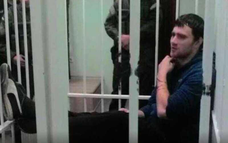 Казнь "Кизима": какие заключённые и сотрудники Лукьяновского СИЗО были вовлечены в избиение бывшего криминального авторитета