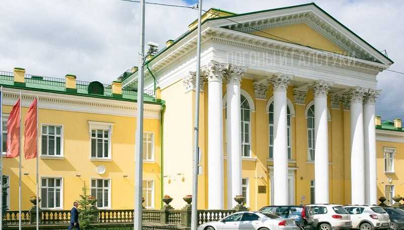 Бывшая замглавы Тюмени Вера Соловьева расширяет полномочия под прикрытием реформы
