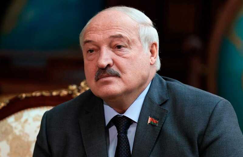 Александр Лукашенко прокомментировал помилование оппозиционеров по просьбе Трампа