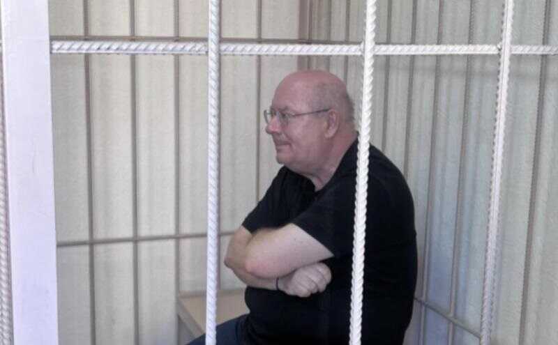 В Новосибирске замначальника ТУАД обвинили в получении взяток в особо крупном размере