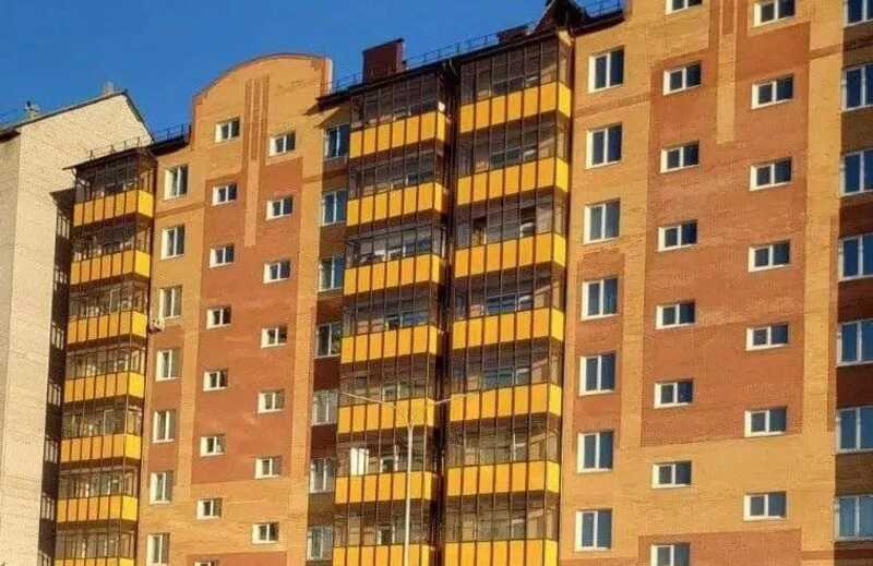 Бывший глава строительной компании в Хакасии предстанет перед судом за обман дольщиков