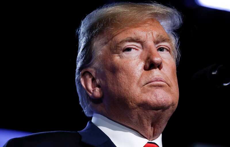 Трамп меняет курс и направляет спецпосланника в Минск для сближения с Беларусью