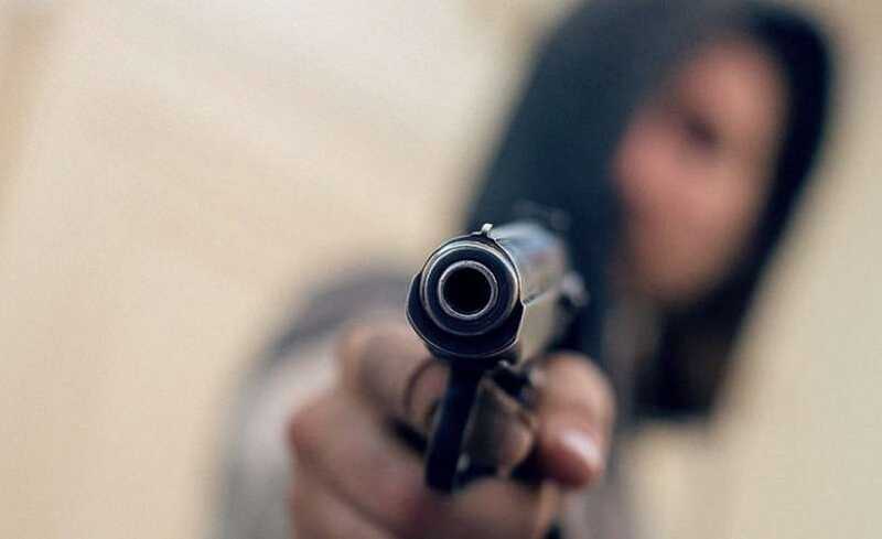 Военный из Белгородской области застрелил сослуживца и сдался военной полиции
