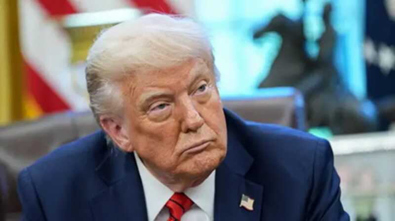 Трамп призвал Иран не реагировать на атаку и пригрозил повторным ударом