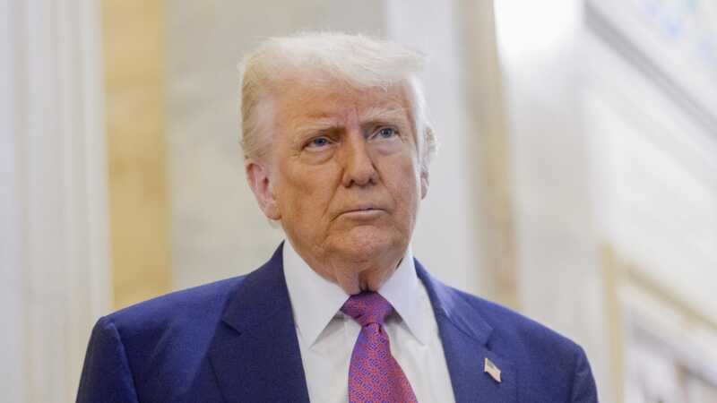 Трамп рискует своим президентским постом, поскольку США вступают в войну с Ираном