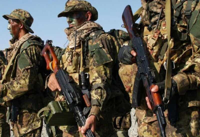 МУС призвали провести расследование случаев каннибализма, связанных с «ЧВК Вагнера»