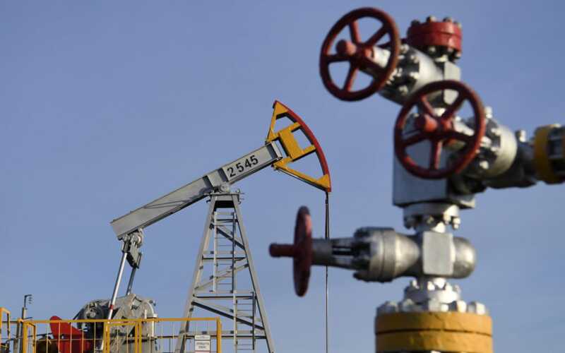Стоимость нефти марки Brent поднялась выше 81 доллара США вследствие обострения конфликта на Ближнем Востоке