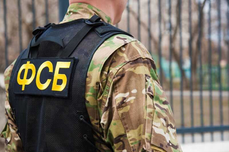 Чекист-бизнесмен Козлов инициировал уголовное преследование против московского бизнесмена Вертикова