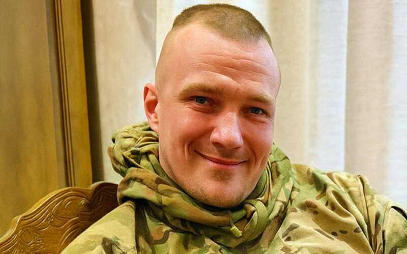 Начальник военной полиции погиб при задержании мародеров под Суджей