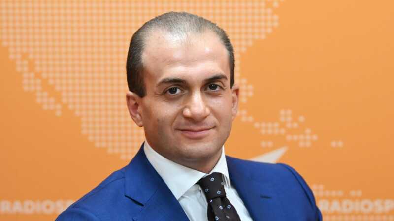 Декан-диктатор Сардарян и его армянский клан: скрытые секреты МГИМО