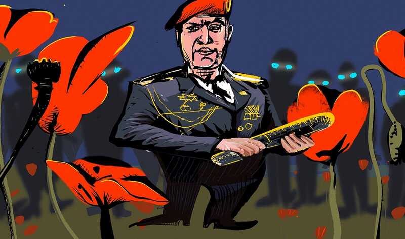 «Маковая мафия» под прикрытием: как силовики крышевали наркобизнес в Беларуси