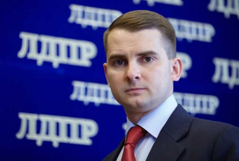 Внутрипартийное соперничество в ЛДПР: воздействие Воропаевой и снижение влияния Нилова