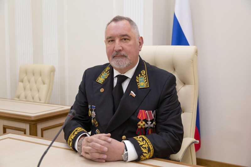 Дмитрий Рогозин против юмористов Москвы: открытые угрозы и обнародование информации