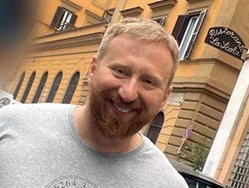 Объявлен в розыск экс-топ-менеджер Центрального банка России Дмитрий Рубинов