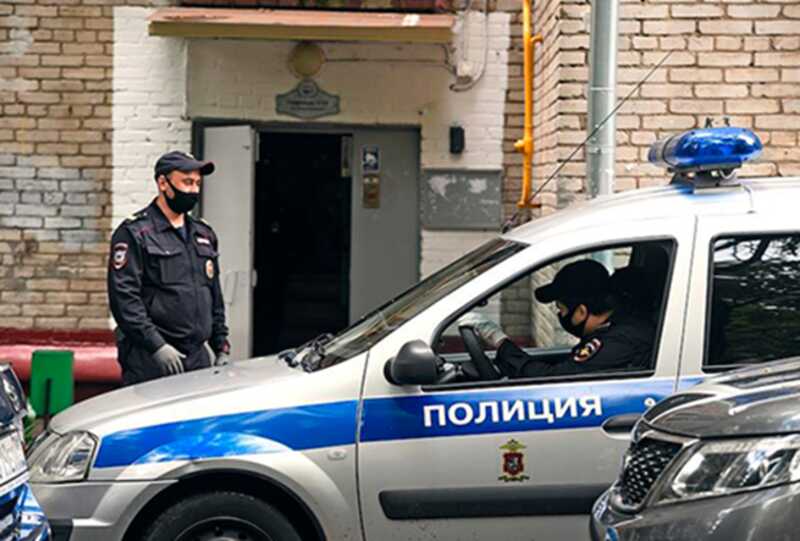 В Калмыкии пенсионерка спутала петрушку с запрещённым веществом и обратилась в полицию