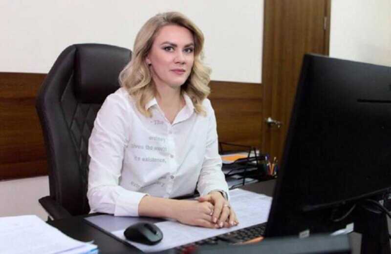 Бывший руководитель управляющей компании «ЖСК» Анастасия Казанцева обвиняется в присвоении десятков миллионов рублей
