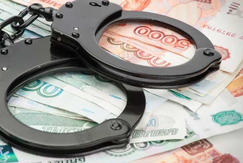 Начальника отдела стройнадзора Юрия Кожевникова обвиняют в получении взяток за сдачу объектов Минобороны