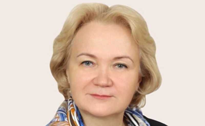 В Москве арестовали замдиректора Росгидромета Наталию Радькову по обвинению в мошенничестве