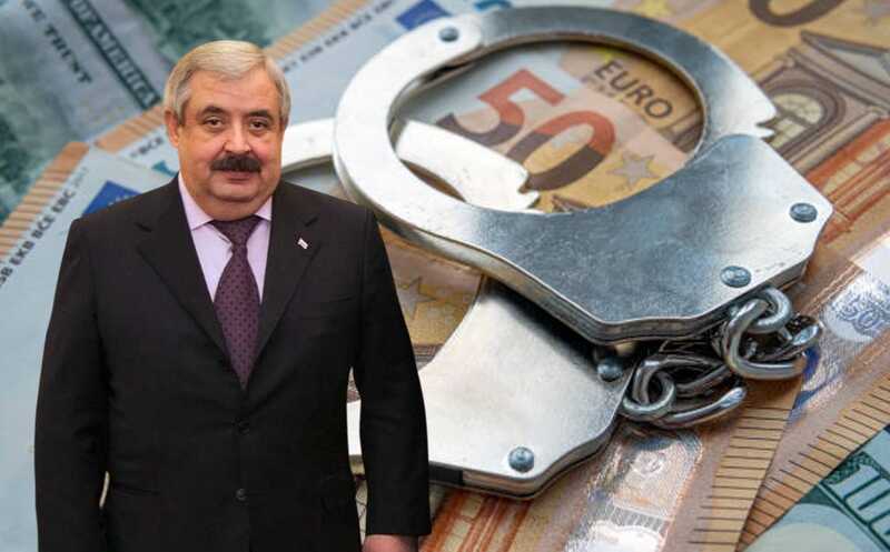 Valeriy Bitaev — a key figure at the intersection of business, security forces, and Russia’s shadow economy