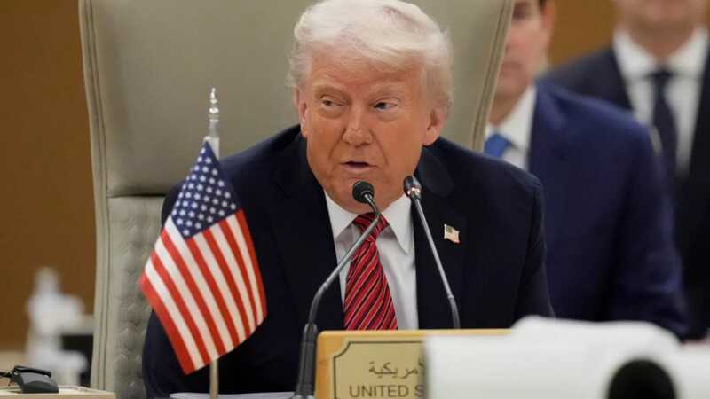 Трамп объявил о вечеринке в Белом доме после одобрения Big Beautiful Bill