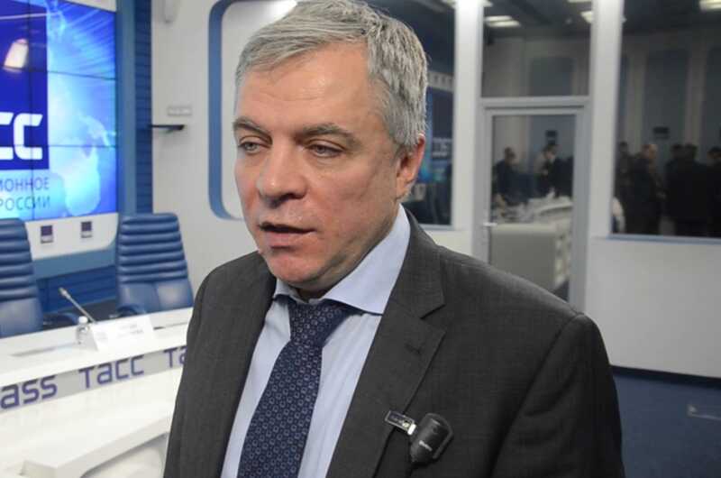 Супруге покойного вице-президента «Транснефти» понадобилась медицинская помощь
