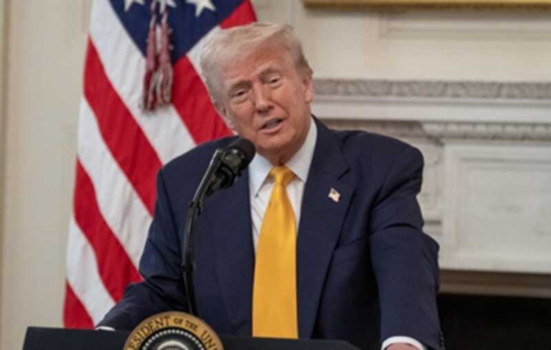 Трамп выразил своё недовольство Путиным и обвинил Байдена в возникновении войны