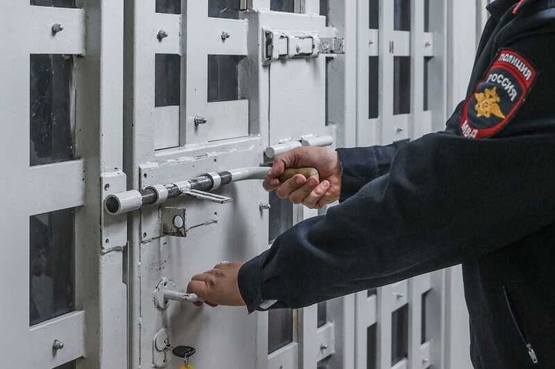 В Нальчике задержан возможный участник атаки на полицейских