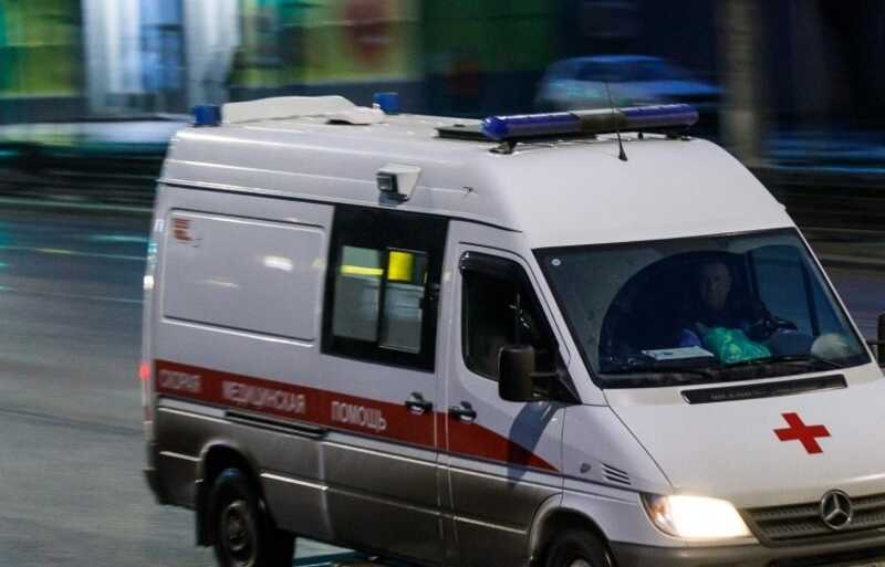 Мужчину в Хакасии госпитализировали с тяжелыми ожогами после возгорания электросамоката