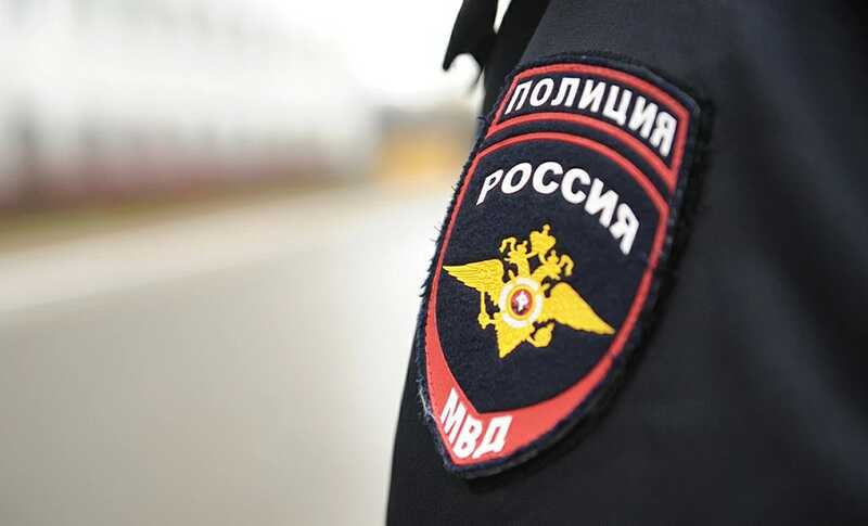 В Нальчике силовики проводят рейды по адресам нападавших на полицейских