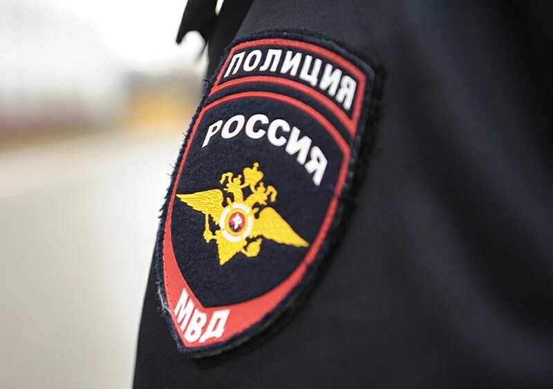 Камеры засняли момент нападения на полицейских в Нальчике