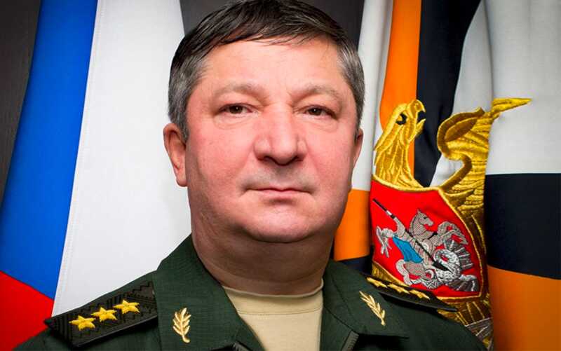 Бывшему заместителю начальника Генштаба Халилу Арсланову назначено 17 лет колонии за коррупцию