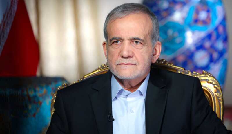 Президент Ирана объявил о готовности снова начать проверки МАГАТЭ